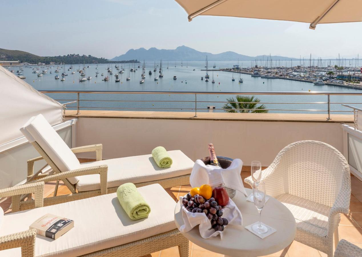 Hotel Miramar Mallorca Поланко Экстерьер фото