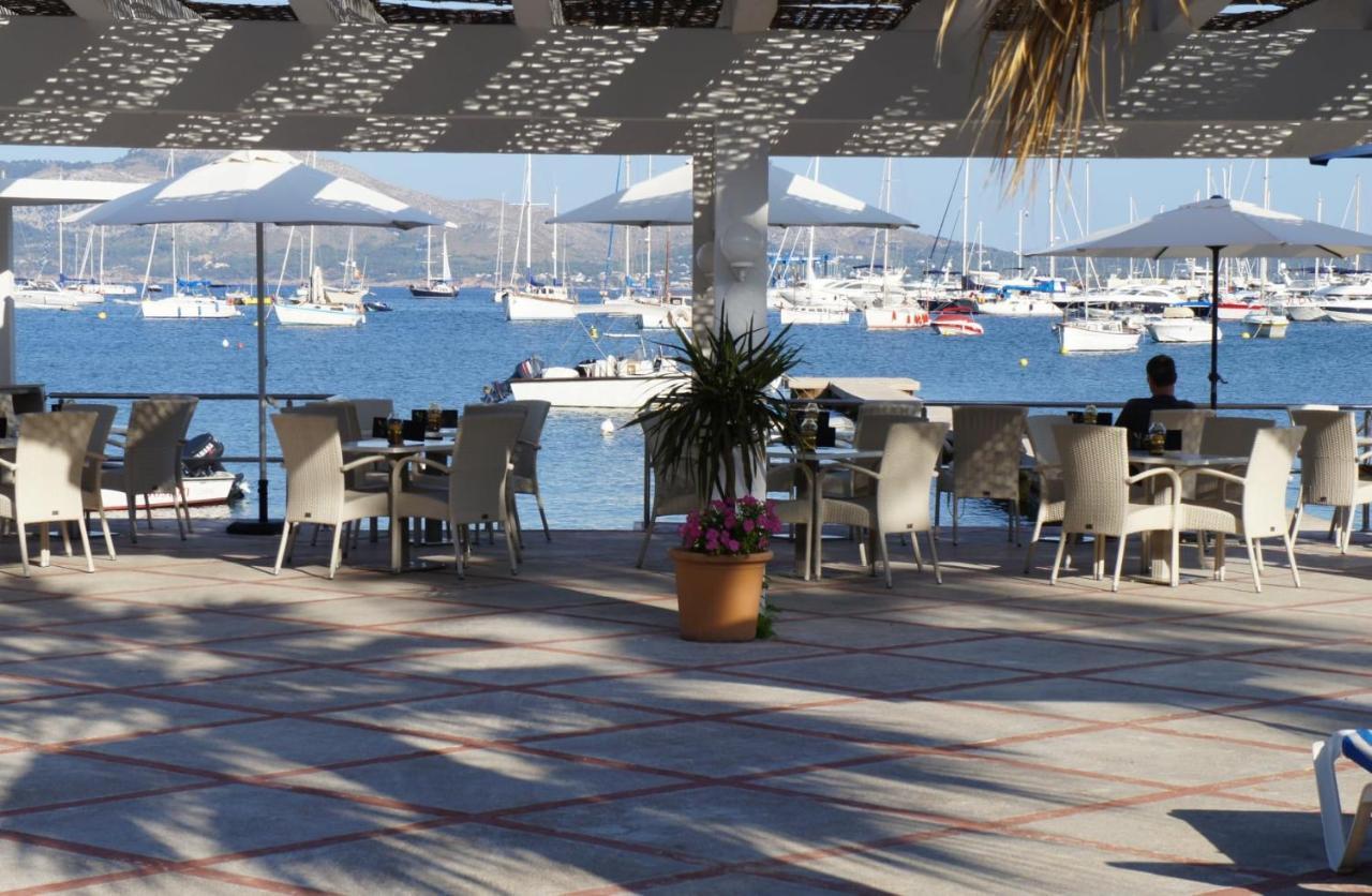 Hotel Miramar Mallorca Поланко Экстерьер фото