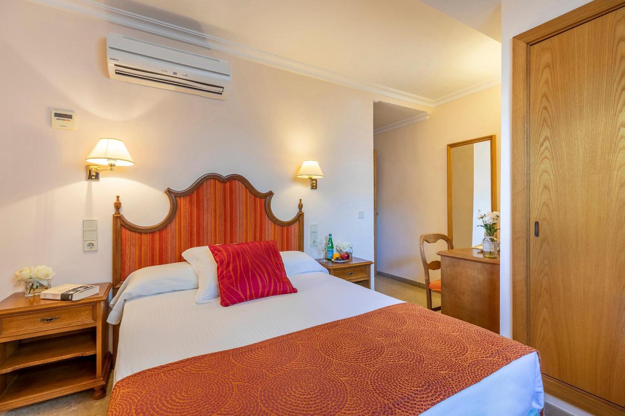 Hotel Miramar Mallorca Поланко Номер фото