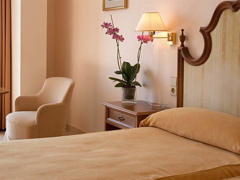 Hotel Miramar Mallorca Поланко Экстерьер фото