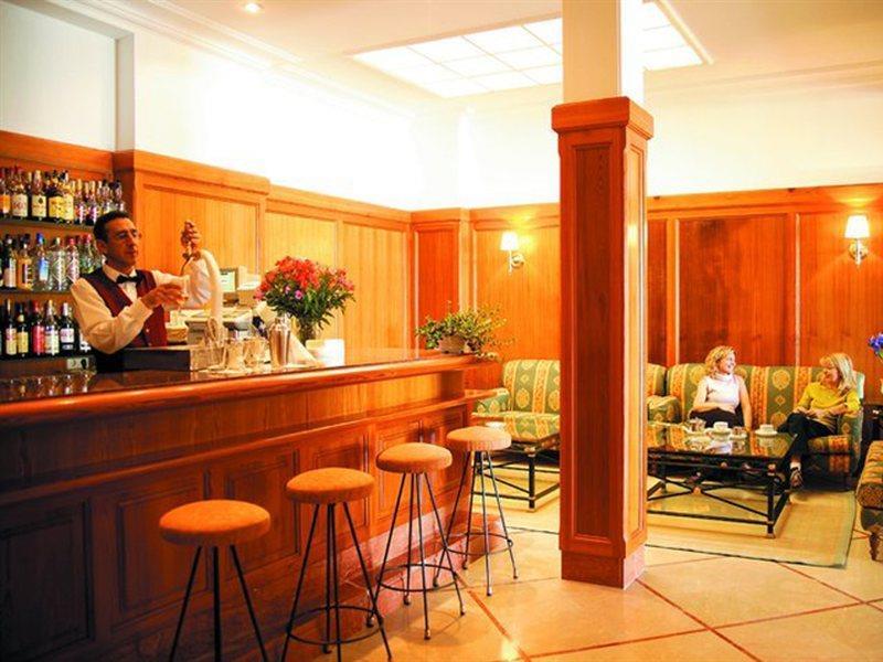 Hotel Miramar Mallorca Поланко Экстерьер фото