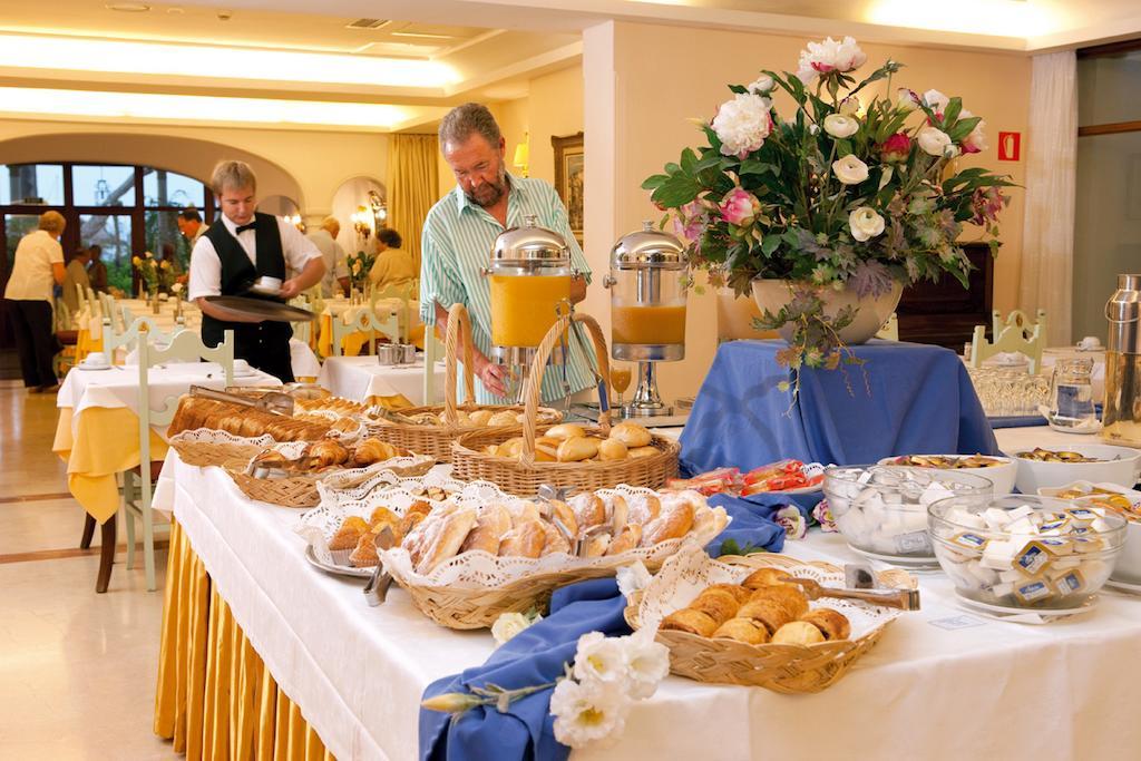 Hotel Miramar Mallorca Поланко Экстерьер фото