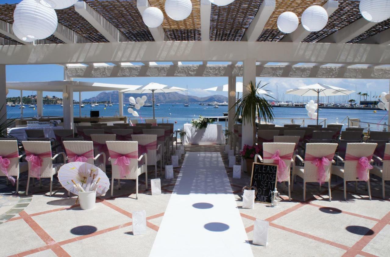 Hotel Miramar Mallorca Поланко Экстерьер фото